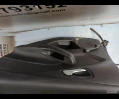 PORTA PORTIERA POSTERIORE DX FORD FOCUS 2014-2019 - 23