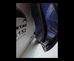 PORTA PORTIERA POSTERIORE DX FORD FOCUS 2014-2019 - 24