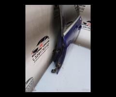 PORTA PORTIERA POSTERIORE SX FORD FOCUS 2014-2019 - 7