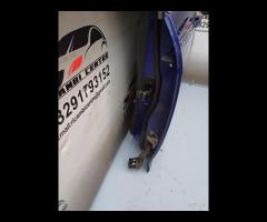 PORTA PORTIERA POSTERIORE SX FORD FOCUS 2014-2019 - 8