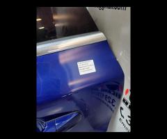 PORTA PORTIERA POSTERIORE SX FORD FOCUS 2014-2019 - 9