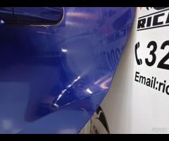 PORTA PORTIERA POSTERIORE SX FORD FOCUS 2014-2019 - 10