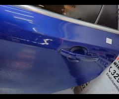 PORTA PORTIERA POSTERIORE SX FORD FOCUS 2014-2019 - 11