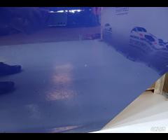 PORTA PORTIERA POSTERIORE SX FORD FOCUS 2014-2019 - 13