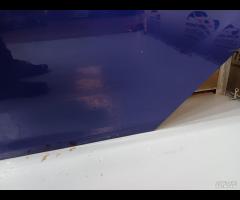 PORTA PORTIERA POSTERIORE SX FORD FOCUS 2014-2019 - 14