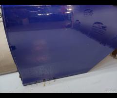 PORTA PORTIERA POSTERIORE SX FORD FOCUS 2014-2019 - 15