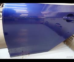 PORTA PORTIERA POSTERIORE SX FORD FOCUS 2014-2019 - 16