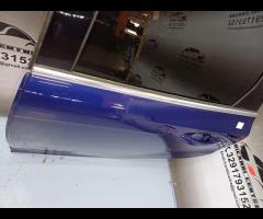 PORTA PORTIERA POSTERIORE SX FORD FOCUS 2014-2019 - 17