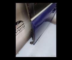 PORTA PORTIERA POSTERIORE SX FORD FOCUS 2014-2019 - 18