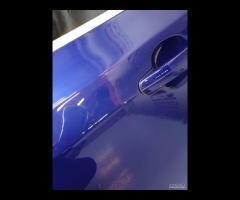 PORTA PORTIERA POSTERIORE SX FORD FOCUS 2014-2019 - 19