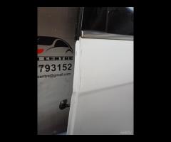 PORTA PORTIERA POSTERIORE SX FORD FOCUS 2011-2015