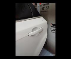 PORTA PORTIERA POSTERIORE SX FORD FOCUS 2011-2015 - 6