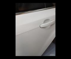 PORTA PORTIERA POSTERIORE SX FORD FOCUS 2011-2015 - 12