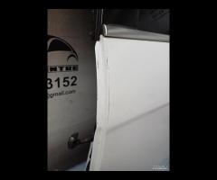 PORTA PORTIERA POSTERIORE SX FORD FOCUS 2011-2015 - 16