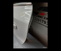 PORTA PORTIERA POSTERIORE SX FORD FOCUS 2011-2015 - 19