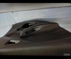 PORTA PORTIERA POSTERIORE SX FORD FOCUS 2011-2015 - 20