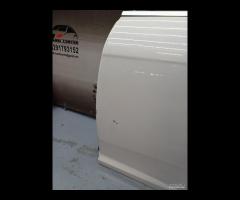 PORTA PORTIERA POSTERIORE SX FORD FOCUS 2011-2015 - 21