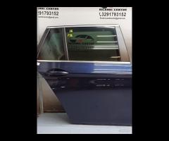 PORTA PORTIERA POSTERIORE DX BMW F11 SW 2010-2014