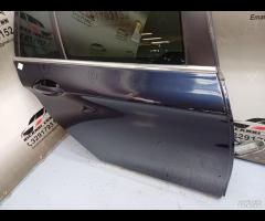 PORTA PORTIERA POSTERIORE DX BMW F11 SW 2010-2014