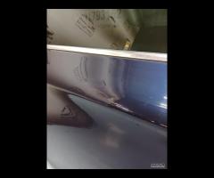 PORTA PORTIERA POSTERIORE DX BMW F11 SW 2010-2014 - 7