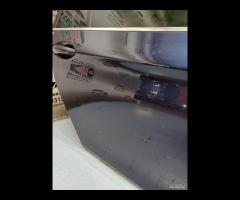 PORTA PORTIERA POSTERIORE DX BMW F11 SW 2010-2014 - 9