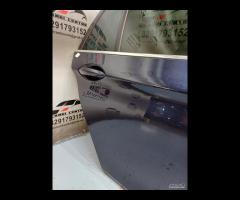 PORTA PORTIERA POSTERIORE DX BMW F11 SW 2010-2014 - 10