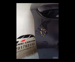 PORTA PORTIERA POSTERIORE DX BMW F11 SW 2010-2014 - 15