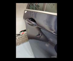PORTA PORTIERA POSTERIORE DX BMW F11 SW 2010-2014 - 18