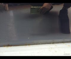 PORTA PORTIERA POSTERIORE DX BMW F11 SW 2010-2014 - 19