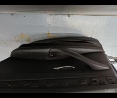 PORTA PORTIERA POSTERIORE DX BMW F11 SW 2010-2014 - 24