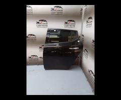 PORTA PORTIERA POSTERIORE SX NISSAN LEAF II  2017- - 1