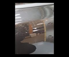 PORTA PORTIERA POSTERIORE SX NISSAN LEAF II  2017- - 4