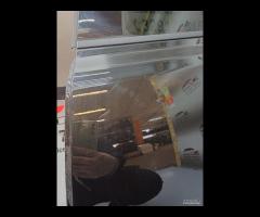 PORTA PORTIERA POSTERIORE SX NISSAN LEAF II  2017- - 5