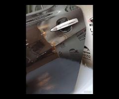 PORTA PORTIERA POSTERIORE SX NISSAN LEAF II  2017- - 9