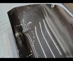 PORTA PORTIERA POSTERIORE SX NISSAN LEAF II  2017- - 19