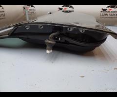 PORTA PORTIERA POSTERIORE SX NISSAN LEAF II  2017- - 21