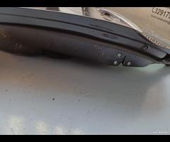 PORTA PORTIERA POSTERIORE SX NISSAN LEAF II  2017- - 22