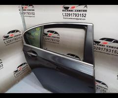 PORTA PORTIERA POSTERIORE DX BMW SERIE 7 F01 2009-