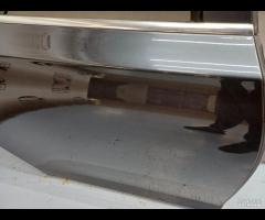 PORTA PORTIERA POSTERIORE DX BMW SERIE 7 F01 2009-