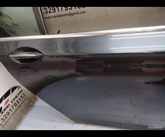 PORTA PORTIERA POSTERIORE DX BMW SERIE 7 F01 2009- - 6