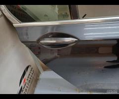 PORTA PORTIERA POSTERIORE DX BMW SERIE 7 F01 2009- - 7
