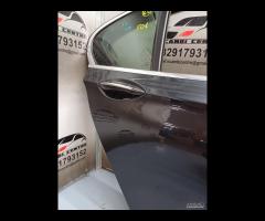 PORTA PORTIERA POSTERIORE DX BMW SERIE 7 F01 2009- - 8
