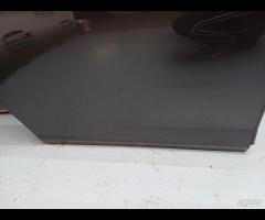 PORTA PORTIERA POSTERIORE DX BMW SERIE 7 F01 2009- - 11