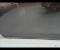 PORTA PORTIERA POSTERIORE DX BMW SERIE 7 F01 2009- - 12