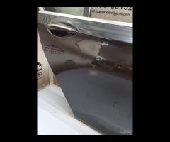 PORTA PORTIERA POSTERIORE DX BMW SERIE 7 F01 2009- - 19