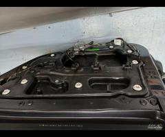 PORTA PORTIERA POSTERIORE DX BMW SERIE 7 F01 2009- - 21