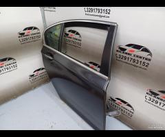 PORTA PORTIERA POSTERIORE DX BMW SERIE 7 F01 2009- - 22