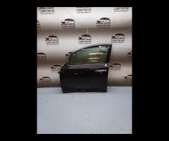 PORTA PORTIERA ANTERIORE SX NISSAN LEAF II 2017-20 - 1