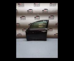 PORTA PORTIERA ANTERIORE SX NISSAN LEAF II 2017-20 - 2