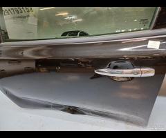 PORTA PORTIERA ANTERIORE SX NISSAN LEAF II 2017-20 - 5